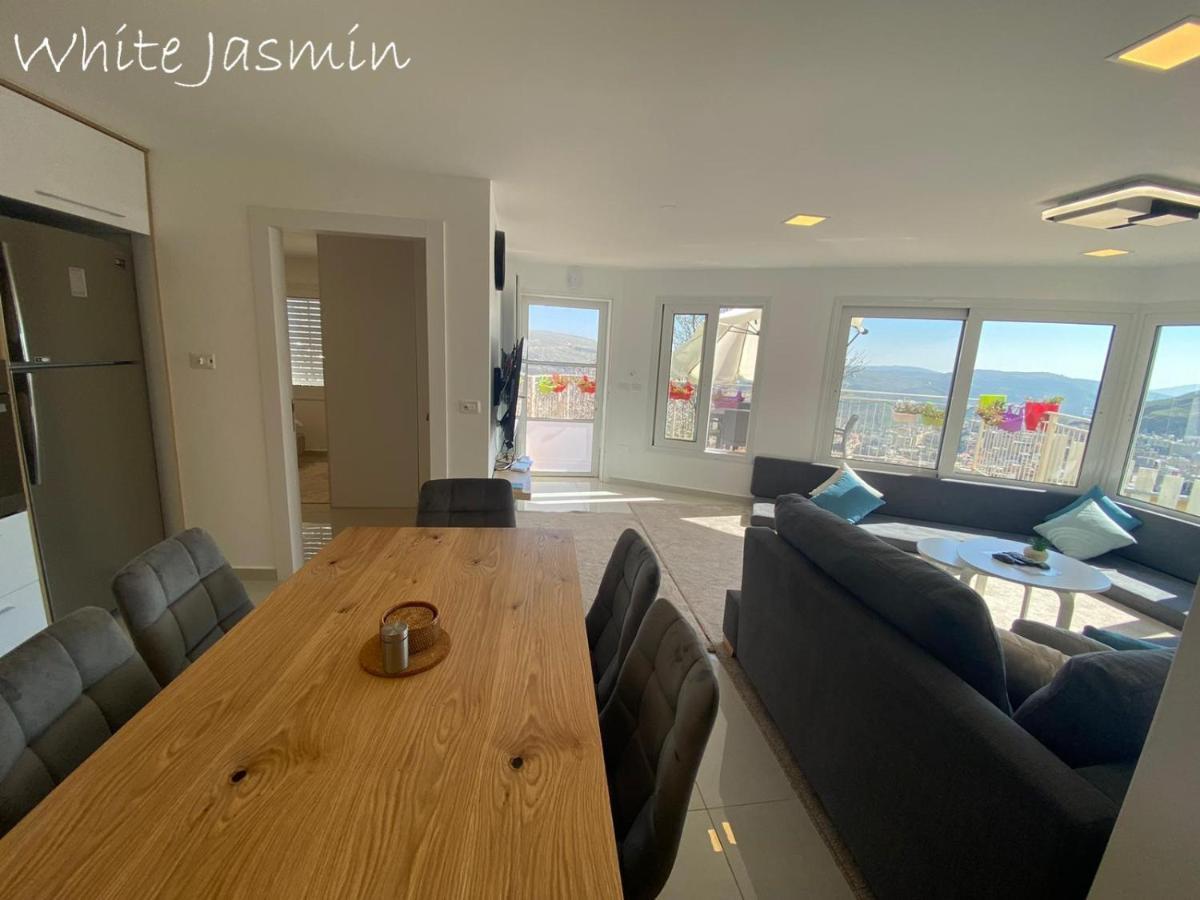 Jasmin Apartment
