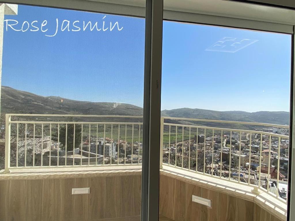 Apartment Jasmin Madschdal Schams
